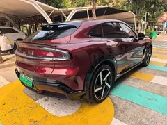 2025 Xiaomi YU7 4WD Pro — фото 9