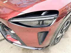 2025 Xiaomi YU7 4WD Pro — фото 10