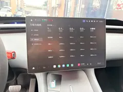 2025 Xiaomi YU7 4WD Pro — фото 13