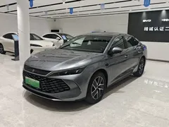 2025 BYD Qin L PHEV Smart Driving 120km — фото 1