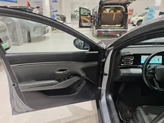 2025 BYD Qin L PHEV Smart Driving 120km — фото 4
