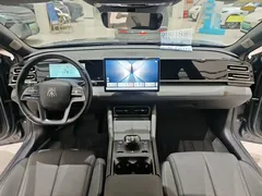 2025 BYD Qin L PHEV Smart Driving 120km — фото 6