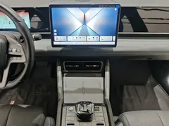 2025 BYD Qin L PHEV Smart Driving 120km — фото 7