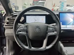 2025 BYD Qin L PHEV Smart Driving 120km — фото 9