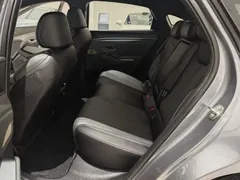 2025 BYD Qin L PHEV Smart Driving 120km — фото 11