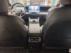 2025 BYD Qin L PHEV Smart Driving 120km — фото 12