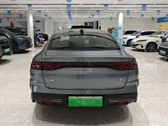 2025 BYD Qin L PHEV Smart Driving 120km — фото 14