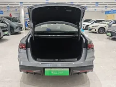 2025 BYD Qin L PHEV Smart Driving 120km — фото 15