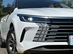 2024 BYD Destroyer 05 DM-i PHEV 55km Luxury, белый — фото 4