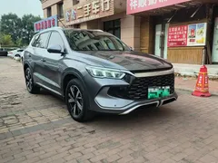 2023 BYD Song Pro Champion DM-i PHEV 110KM Excellence — фото 1