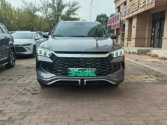 2023 BYD Song Pro Champion DM-i PHEV 110KM Excellence — фото 2