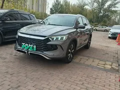 2023 BYD Song Pro Champion DM-i PHEV 110KM Excellence — фото 3