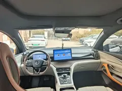 2023 BYD Song Pro Champion DM-i PHEV 110KM Excellence — фото 5
