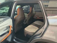 2023 BYD Song Pro Champion DM-i PHEV 110KM Excellence — фото 6