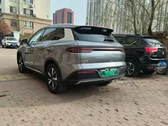 2023 BYD Song Pro Champion DM-i PHEV 110KM Excellence — фото 8