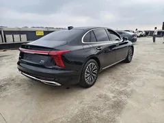2023 Hongqi H5 2.0T AT Smart Connect, чёрный — фото 13