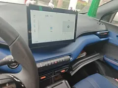 2025 BYD Seagull 305km Vitality, белый — фото 9