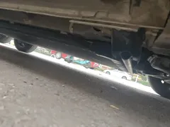 2025 BYD Seagull 305km Vitality, белый — фото 17