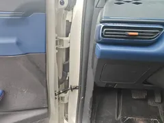 2025 BYD Seagull 305km Vitality, белый — фото 19
