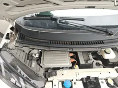 2025 BYD Seagull 305km Vitality, белый — фото 21