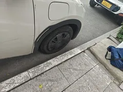 2025 BYD Seagull 305km Vitality, белый — фото 25
