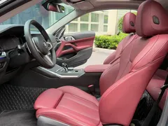 2022 BMW 4 Series 425i M Sport Package, синий — фото 11