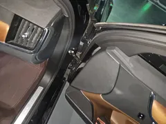 2024 Volvo S90, чёрный — фото 19