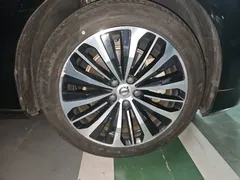 2024 Volvo S90, чёрный — фото 24