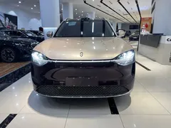 2025 Aito M9 EV Ultra 100kWh 6-seat 192-line LiDAR — фото 2