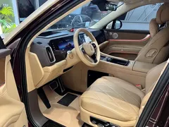 2025 Aito M9 EV Ultra 100kWh 6-seat 192-line LiDAR — фото 4