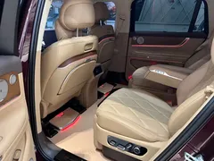 2025 Aito M9 EV Ultra 100kWh 6-seat 192-line LiDAR — фото 6