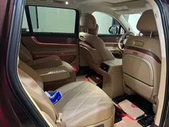 2025 Aito M9 EV Ultra 100kWh 6-seat 192-line LiDAR — фото 8