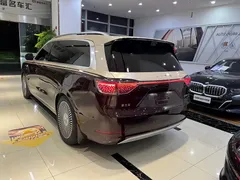 2025 Aito M9 EV Ultra 100kWh 6-seat 192-line LiDAR — фото 10