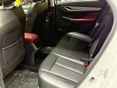 2021 Changan CS55 PLUS Blue Whale 1.5T DCT Premium, белый — фото 10