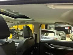 2021 Changan CS55 PLUS Blue Whale 1.5T DCT Premium, белый — фото 11