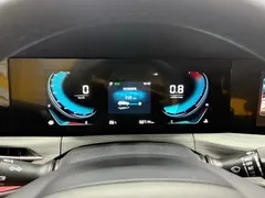 2021 Changan CS55 PLUS Blue Whale 1.5T DCT Premium, белый — фото 20