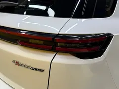 2021 Changan CS55 PLUS Blue Whale 1.5T DCT Premium, белый — фото 25