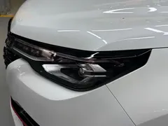 2021 Changan CS55 PLUS Blue Whale 1.5T DCT Premium, белый — фото 26