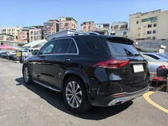 2022 Mercedes-Benz GLE 350 4MATIC Fashion, чёрный — фото 8