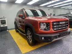 2021 Haval Dargo 1.5T DCT 2WD — фото 3