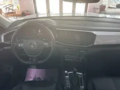2022 Volkswagen Tayron 280TSI 2WD Luxury, белый — фото 12