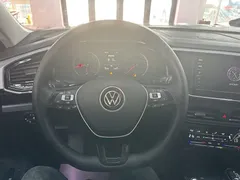 2022 Volkswagen Tayron 280TSI 2WD Luxury, белый — фото 17