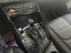 2022 Volkswagen Tayron 280TSI 2WD Luxury, белый — фото 19