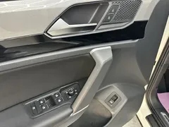 2022 Volkswagen Tayron 280TSI 2WD Luxury, белый — фото 21