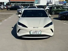 2025 BYD Seal 06 EV 545KM Flagship — фото 2