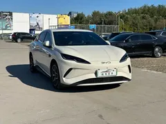 2025 BYD Seal 06 EV 545KM Flagship — фото 3