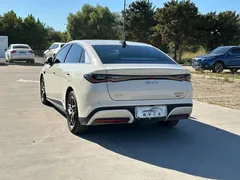 2025 BYD Seal 06 EV 545KM Flagship — фото 4
