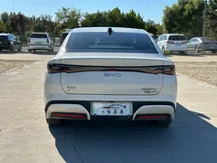 2025 BYD Seal 06 EV 545KM Flagship — фото 5