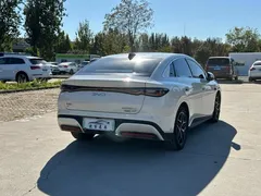 2025 BYD Seal 06 EV 545KM Flagship — фото 6