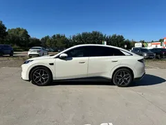 2025 BYD Seal 06 EV 545KM Flagship — фото 7